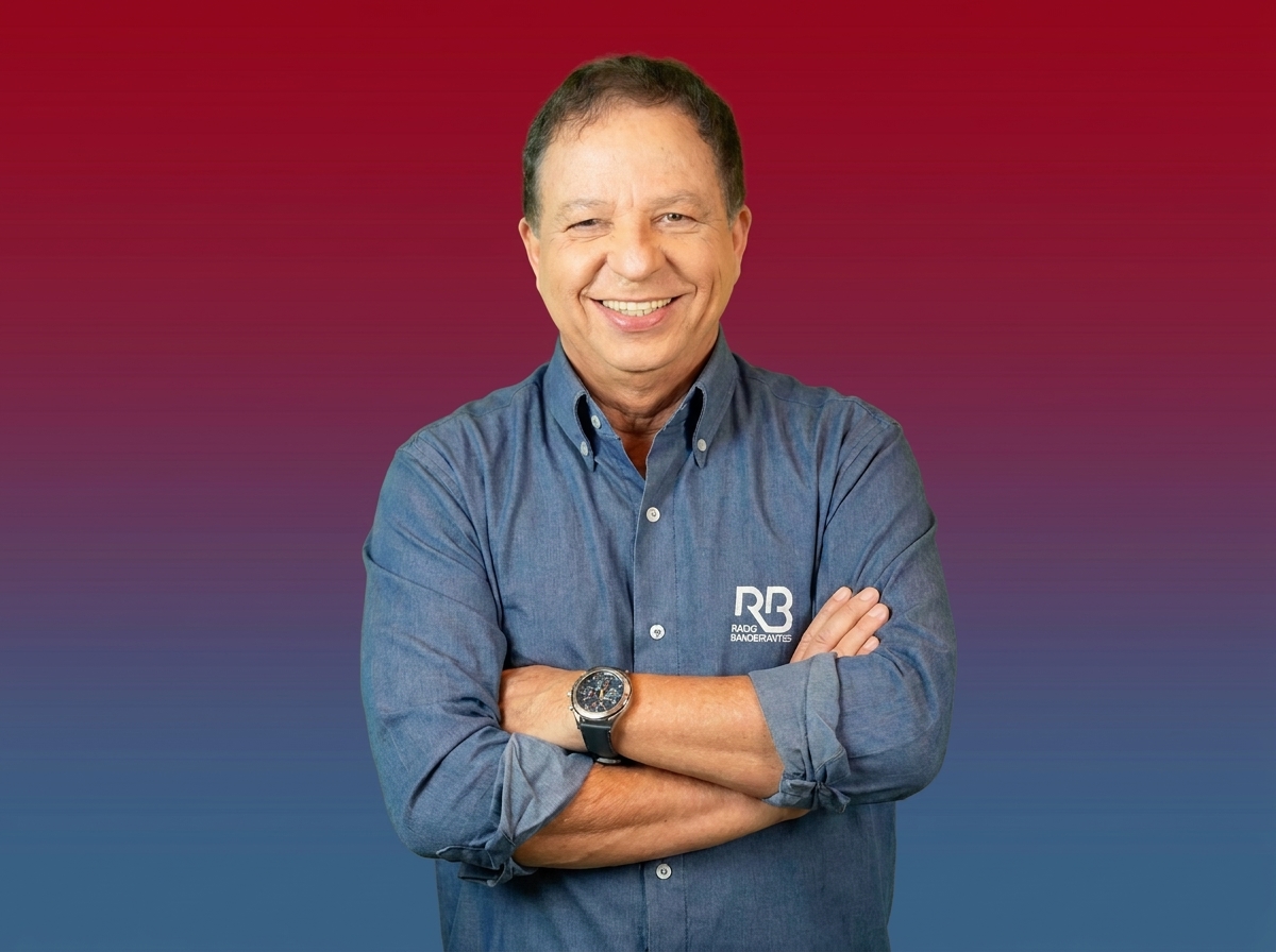 Carlos Batista
