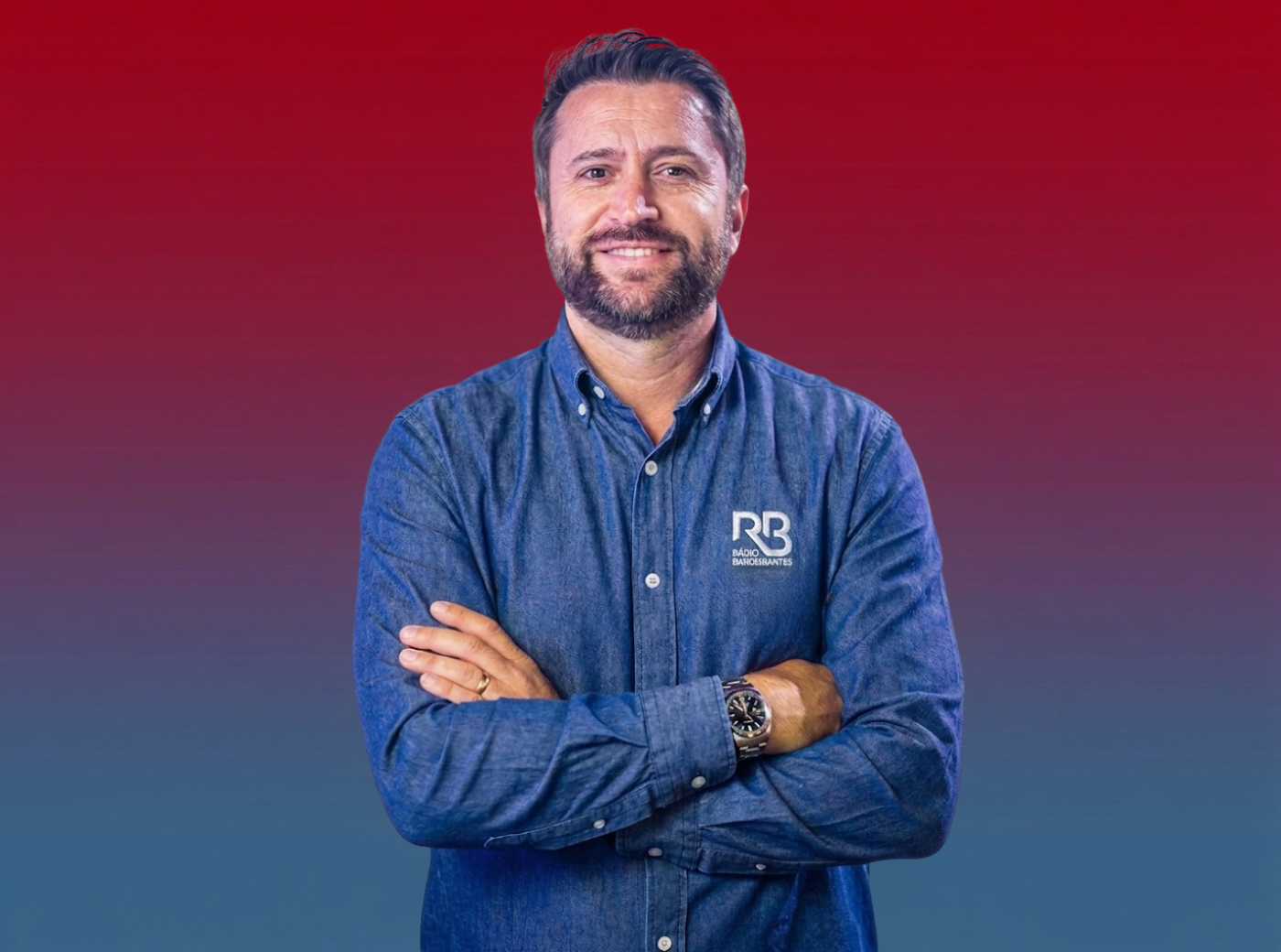 Leandro Bollis