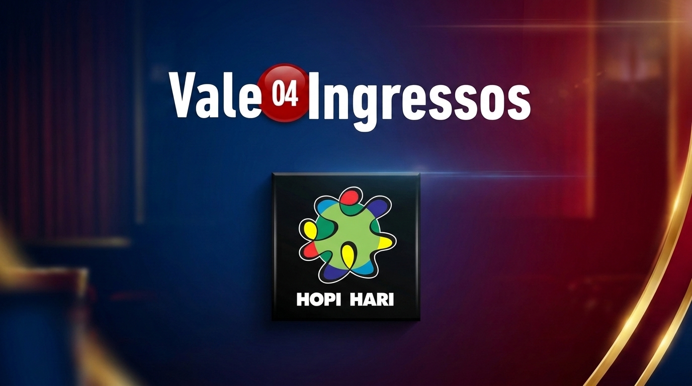 Ingressos Para Hopi Hari – Esporte em Debate