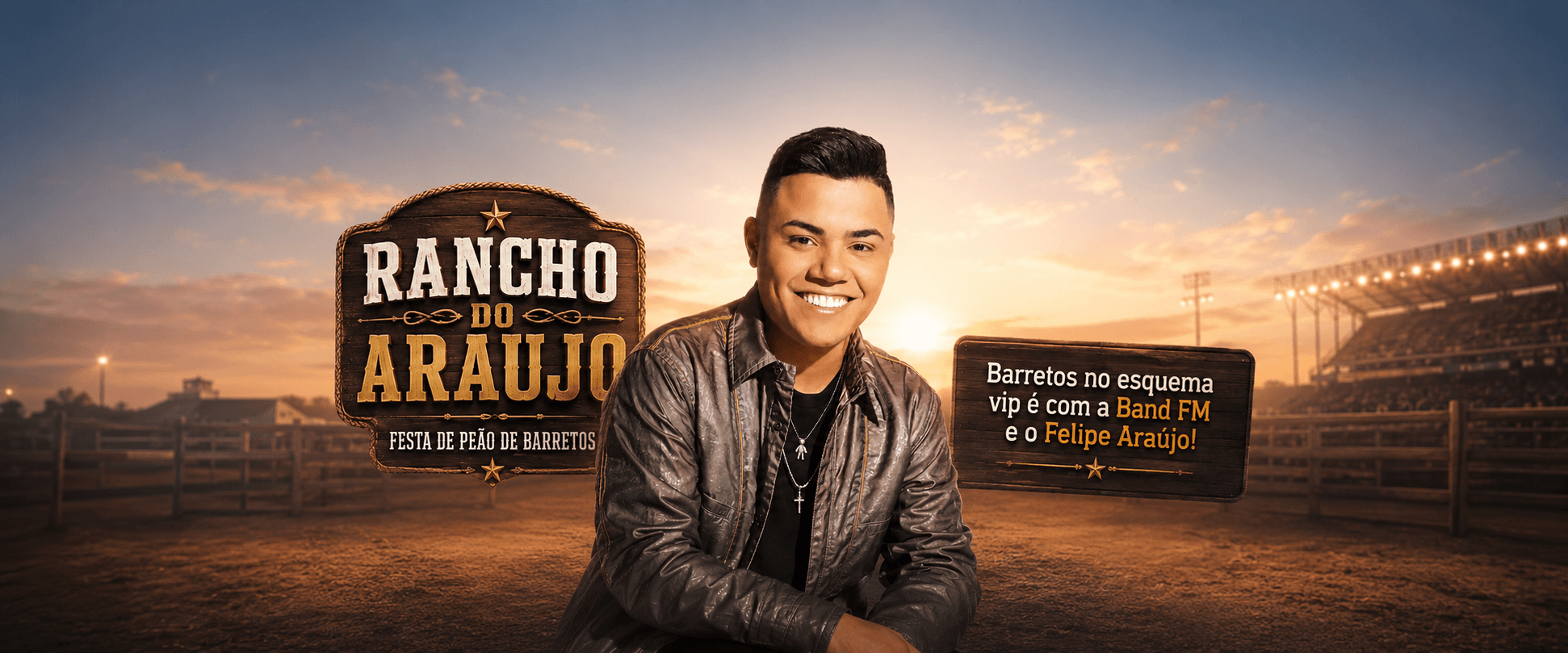 Rancho do Araújo