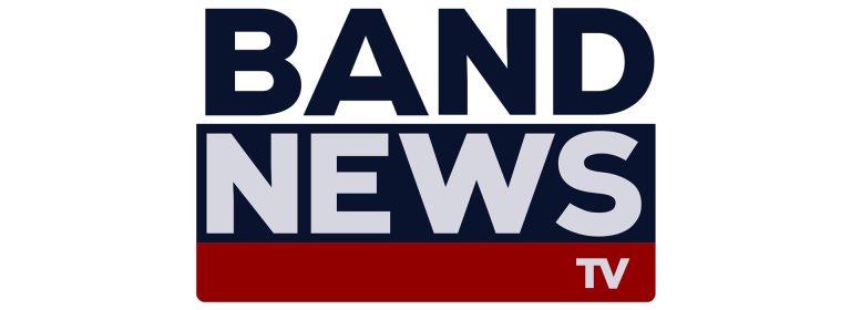 BAND-NEWS-TV