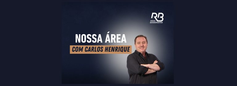 NOSSA-ÁREA