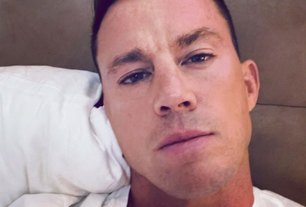 26 de abril de 1980: Channing Tatum, ator e dançarino nascido no Alabama, Estados Unidos
