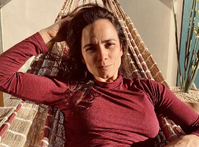 15 de abril de 1983: Alice Braga, atriz nascida em São Paulo