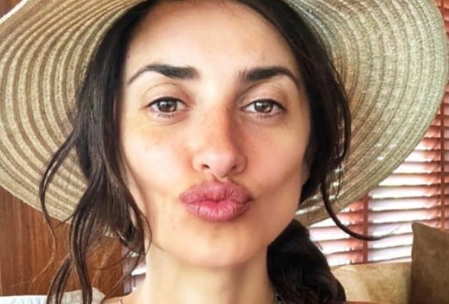 28 de abril de 1974: Penélope Cruz, atriz nascida em Madrid, Espanha