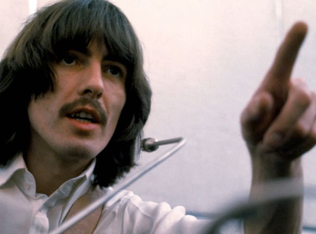 25 de fevereiro de 1943: George Harrison, cantor e compositor nascido em Liverpool, Inglaterra