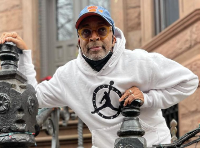 20 de março de 1957: Spike Lee, ator, cineasta e produtor nascido na Geórgia, Estados Unidos