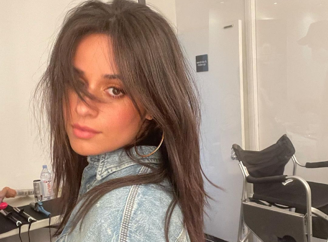 03 de março de 1997: Camila Cabello, cantora e compositora nascida em Cojimar, Cuba