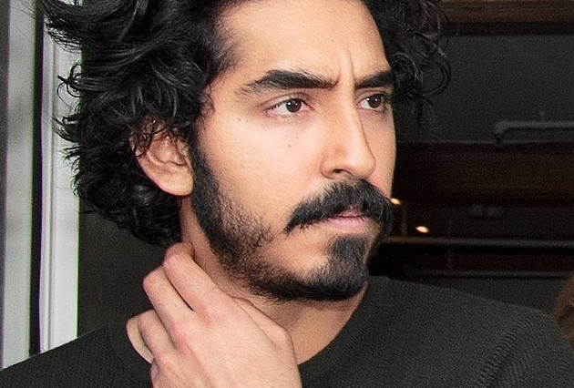 23 de abril de 1990: Dev Patel, ator nascido em Londres, Reino Unido