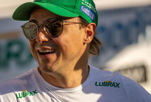 25 de abril de 1981: Felipe Massa, automobilista nascido em São Paulo