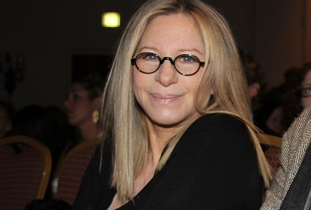 24 de abril de 1942: Barbra Streisand, atriz, cantora e cineasta nascida em Nova York, Estados Unidos