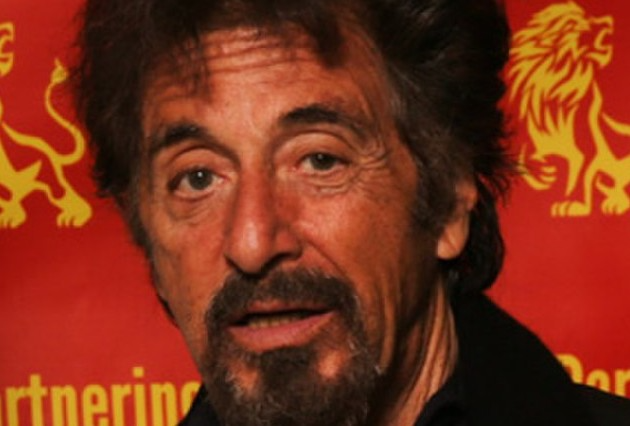25 de abril de 1940: Al Pacino, ator e diretor nascido em Nova York, Estados Unidos