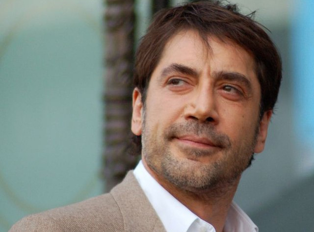 01 de março de 1969: Javier Bardem, ator nascido nas Ilhas Canárias, Espanha