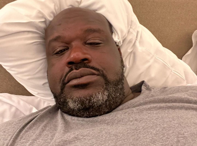 06 de março de 1972: Shaquille O’Neal, ex-jogador de basquete nascido em Nova Jersey, Estados Unidos