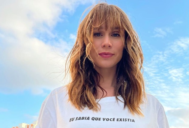 26 de abril de 1981: Mariana Ximenes, atriz e produtora nascida em São Paulo