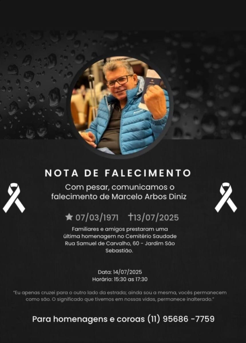 Corpo de homem que morreu ao saltar de asa-delta em