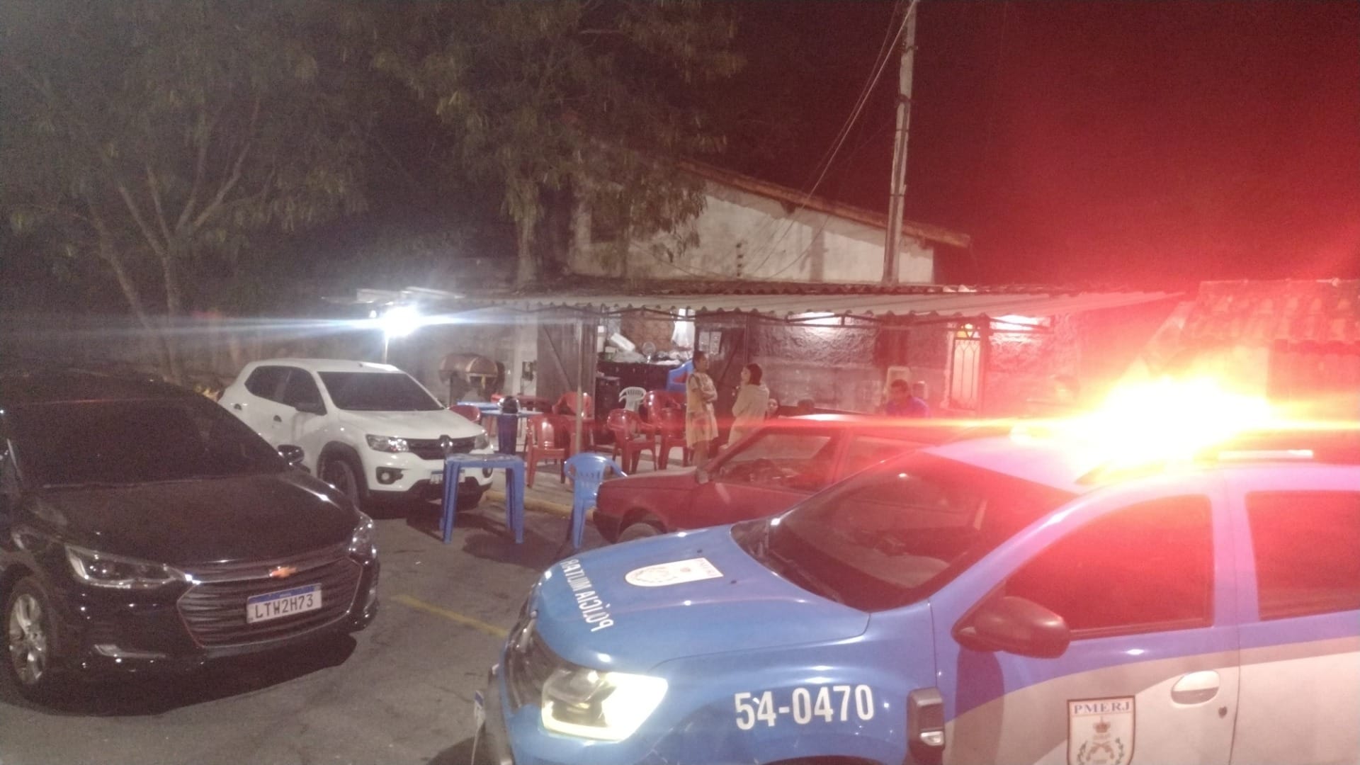 Delegacia de Homicídios busca localizar criminoso que matou PM de