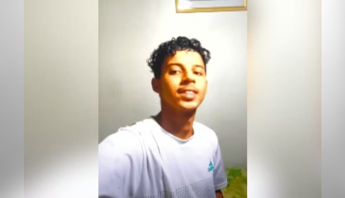 Morre em SP jovem que comeu bolinho suportamente envenenado pelo