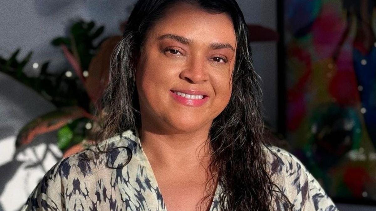 Relembre a trajetória de Preta Gil