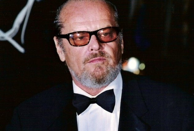 22 de abril de 1937: Jack Nicholson, ator e diretor nascido em Nova York, Estados Unidos