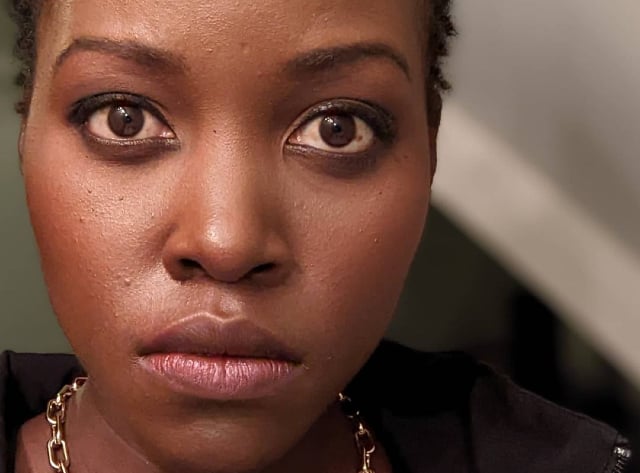 01 de março de 1983: Lupita Nyong’o, atriz nascida na Cidade do México, México