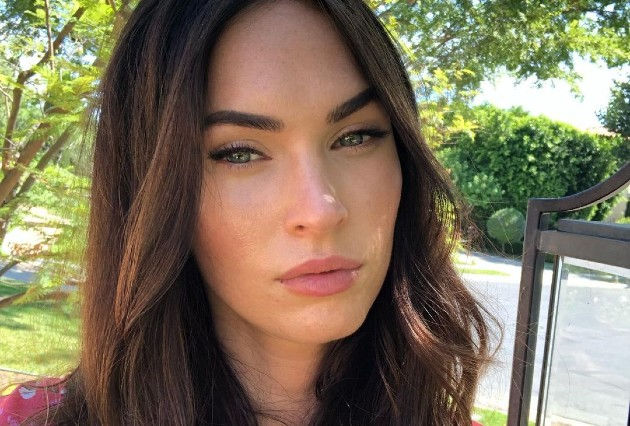 16 de maio de 1986: Megan Fox, atriz e modelo nascida no Tennessee, Estados Unidos