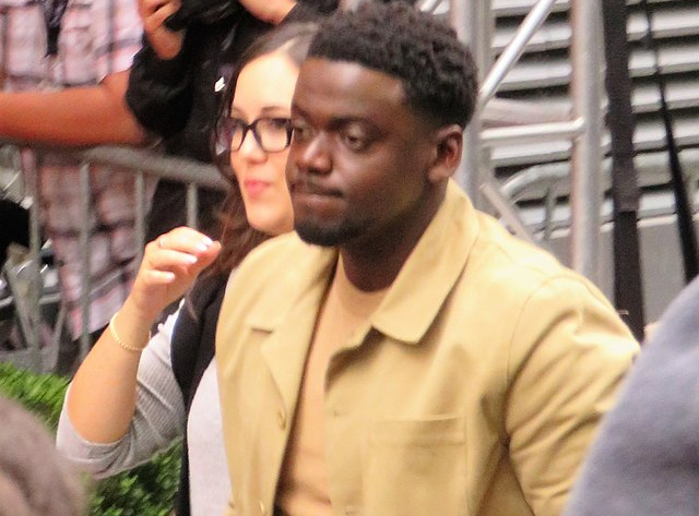 24 de fevereiro de 1989: Daniel Kaluuya, ator e roteirista nascido em Londres, Reino Unido