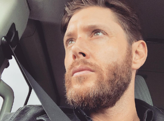 01 de março de 1978: Jensen Ackles, ator e diretor nascido no Texas, Estados Unidos