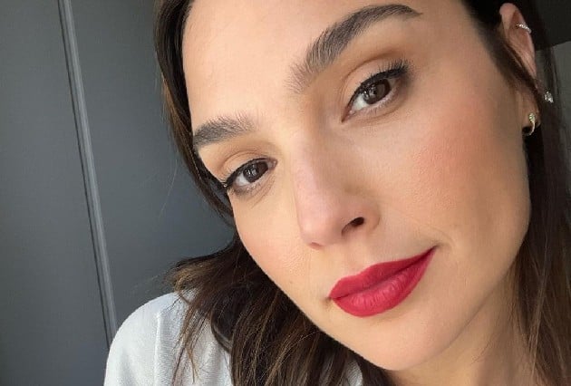 30 de abril de 1985: Gal Gadot, atriz nascida em Rosh Ha'ayin, Israel