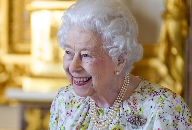 21 de abril de 1926: Rainha Elizabeth II, atual chefe de Estado do Reino Unido, nascida em Londres, Inglaterra