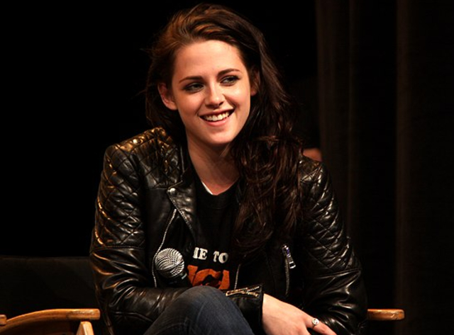 09 de abril de 1990: Kristen Stewart, atriz nascida na Califórnia, Estados Unidos