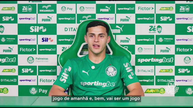 Sosa projeta Derby decisivo na Copa do Brasil: 'Vamos deixar
