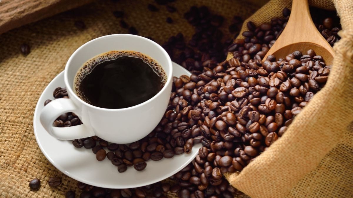 China vai comprar café brasileiro que os Estados Unidos não