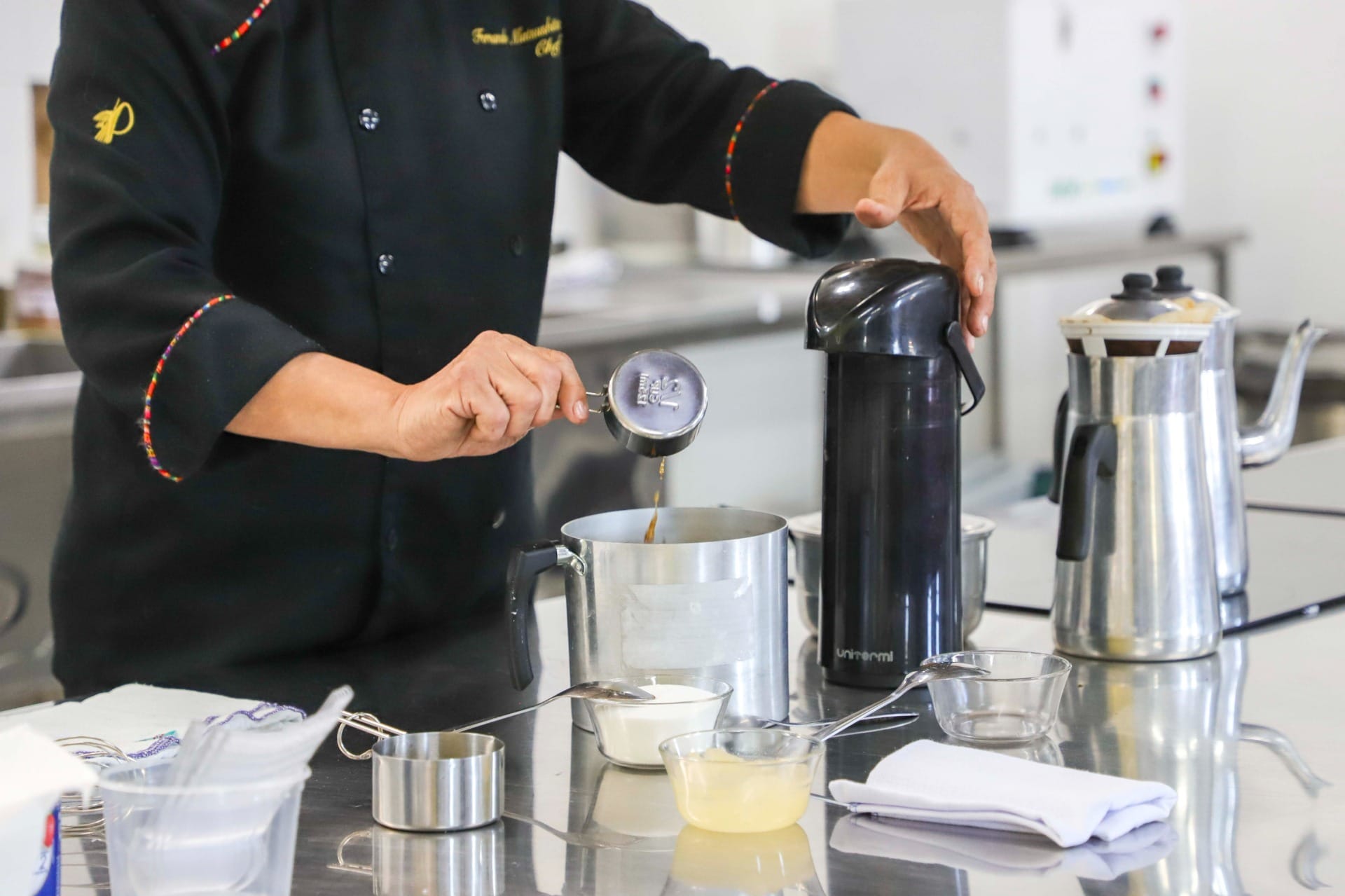 Curitiba abre Festival Matte & Coffee com atrações até 8
