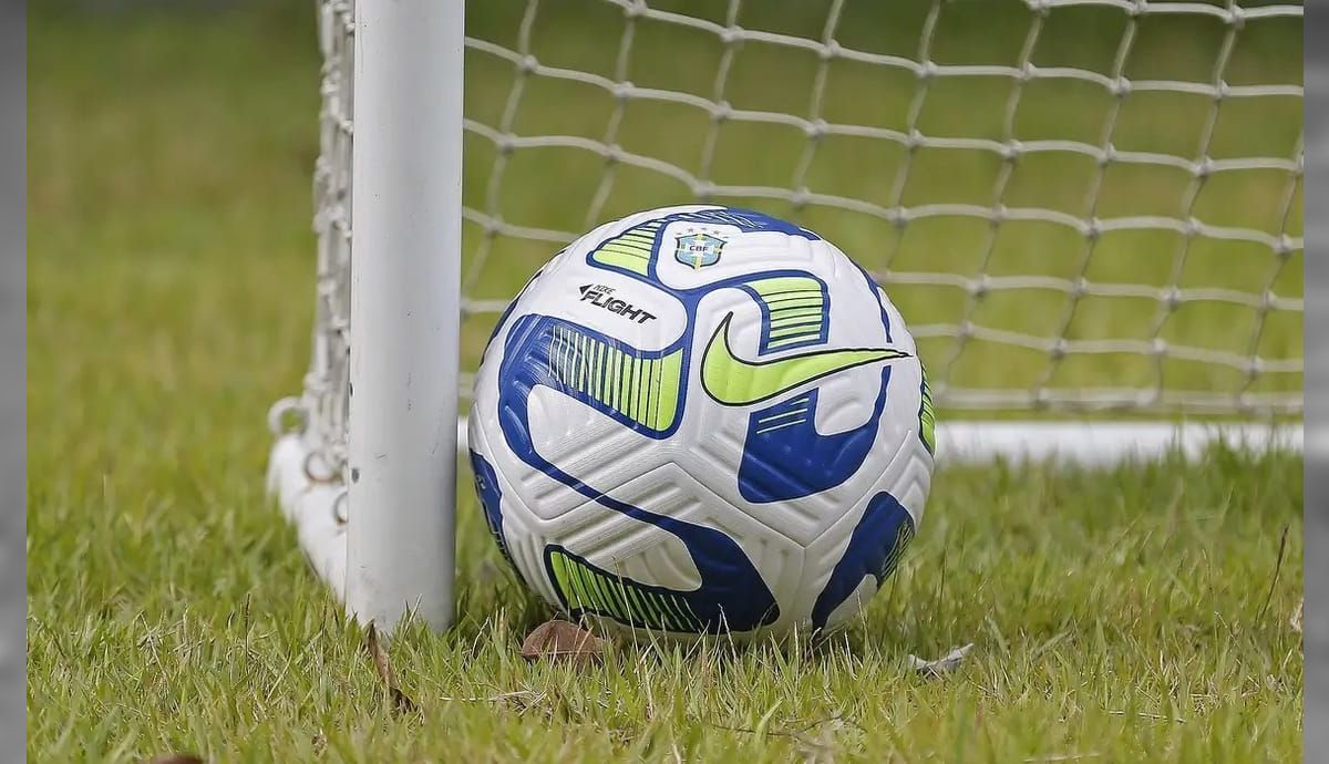 Décima oitava rodada do Brasileirão começa neste sábado (2)