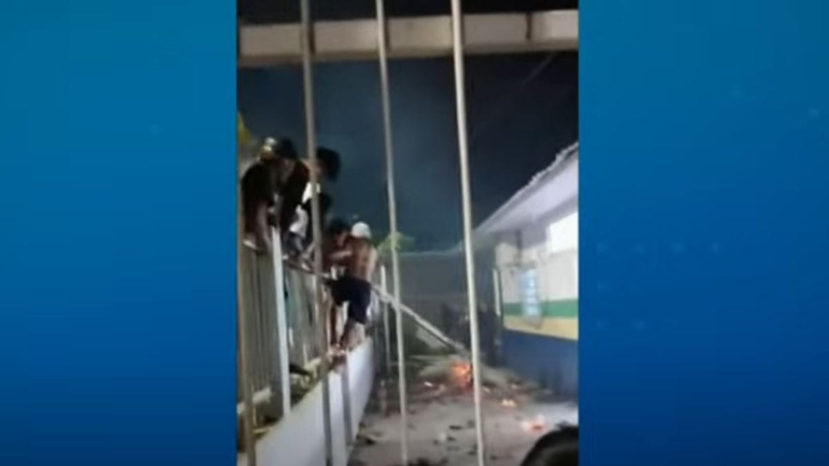 Homem acusado de matar esposa é linchado no Amazonas