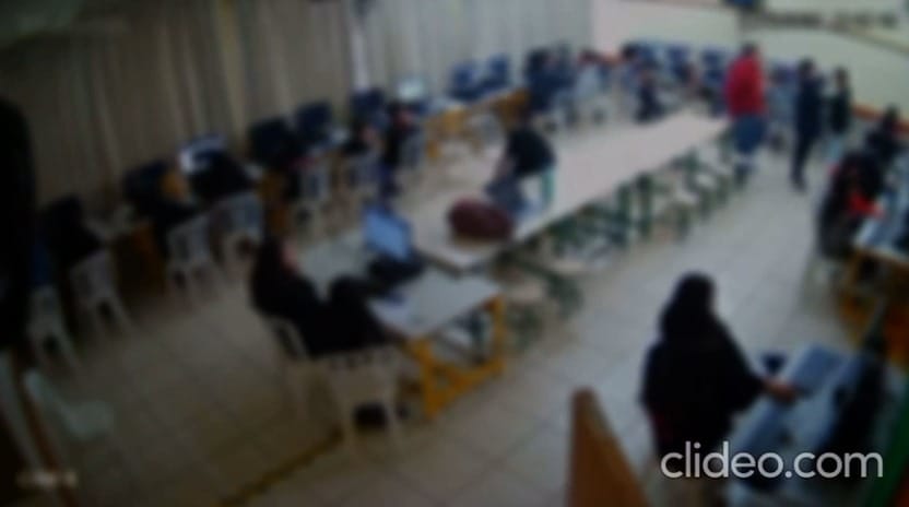 Seed-PR pede afastamento de professor após conflito com aluno em