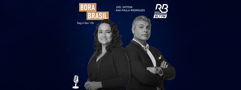 BORA BRASIL