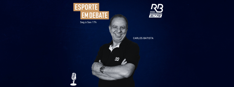 ESPORTE EM DEBATE