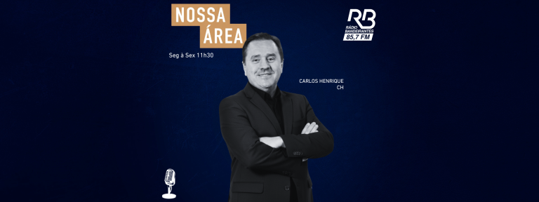 NOSSA AREA
