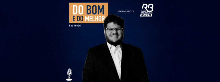 do bom e do melhor