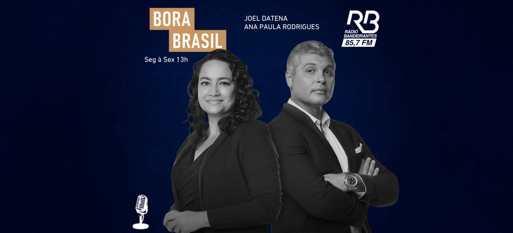 BORA BRASIL