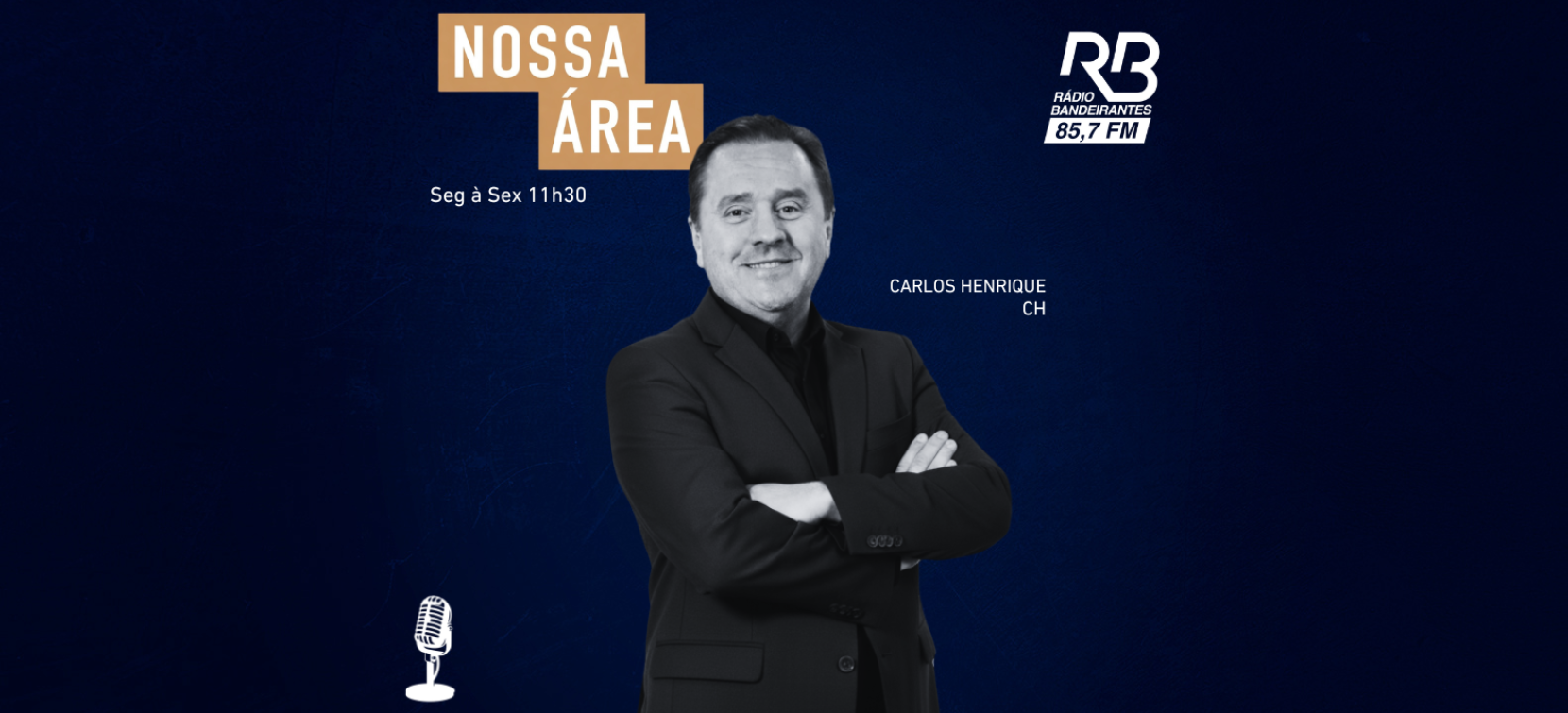 NOSSA AREA