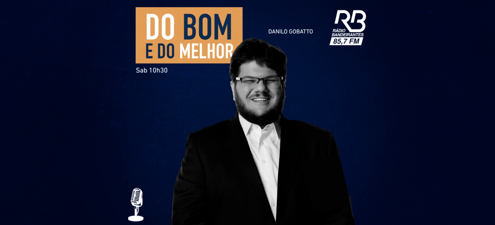 do bom e do melhor
